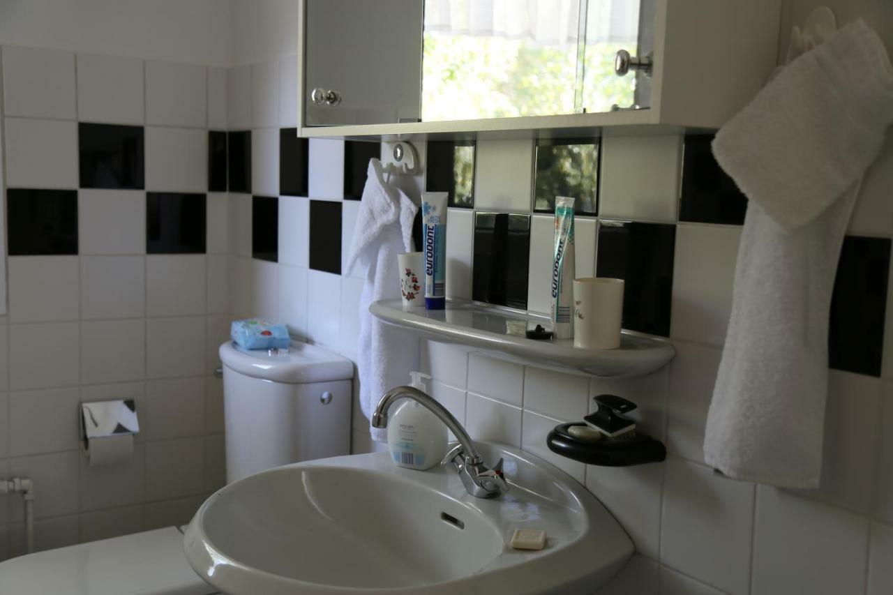Am Klinikum Διαμέρισμα Σόλινγκεν Εξωτερικό φωτογραφία